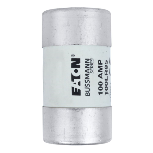 Eaton 100A Ceramic Cartridge Fuse, 30 x 57 mm