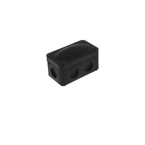 Wiska Adaptable Junction Box 85x49x51mm