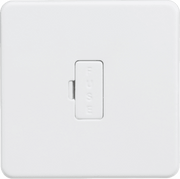 Knightsbridge 13A Switched Fused Spur Unit