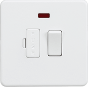 Knightsbridge 13A Switched Fused Spur Unit