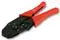 CK Ratchet Crimping Pliers For Insulated Terminals