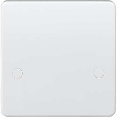 Knightsbridge 45A Cooker Connection Unit