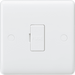 Click Mode 13A DP Switched FCU With Optional Flex Outlet