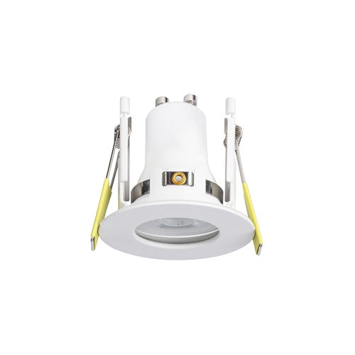 Integral LED EvoFire Mini 55 Micro Bezel Fire Rated Downlight 43mm Cutout IP65