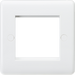 Knightsbridge 2G Modular Faceplate
