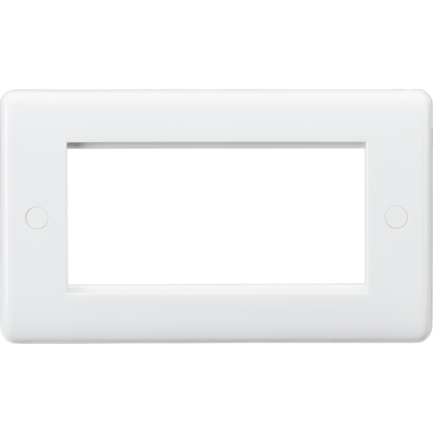 Knightsbridge 2G Modular Faceplate