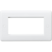 Knightsbridge 2G Modular Faceplate