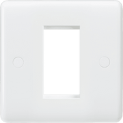 Knightsbridge 2G Modular Faceplate