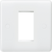 Knightsbridge 2G Modular Faceplate