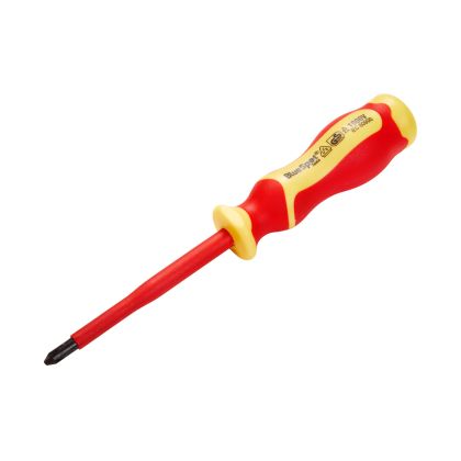 Blue Spot Tools PH2 X 100MM VDE  Screwdr