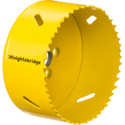 Knightsbridge 90mm Hole Saw