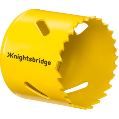 Knightsbridge 65mm Hole Saw