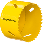 Knightsbridge 70mm Hole Saw