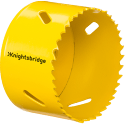 Knightsbridge 72mm Hole Saw