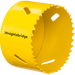 Knightsbridge 230V 50W Fixed IC Rated Fire- Rated GU10 Downlight