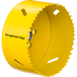 Knightsbridge 80mm Hole Saw