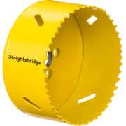 Knightsbridge 85mm Hole Saw