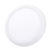 MULTI-FIT DOWNLIGHT 65-280MM CUTOUT 1600-2400LM 16/20/24W 3000/4000/6500K NON-DIMM 100LM/W WHITE INTEGRAL
