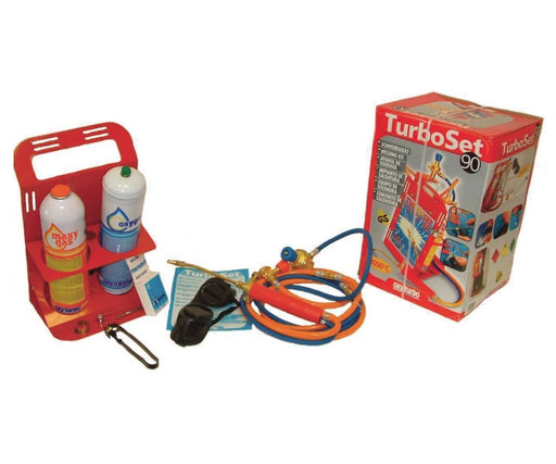 Oxyturbo TurboSet 90 Welding Kit