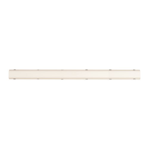 TOUGHSHELL WEATHPROOF BATTEN IP65 6FT TWIN MOTION SENSOR 75w 9000LM 4000K INTEGRAL