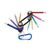 Blue Spot Tools 9 PCE Folding Hex, Torx and Screwdriver Set