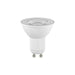 GU10 BULB 10 PACK 600LM 5.7W 2700K DIMMABLE 36 BEAM INTEGRAL