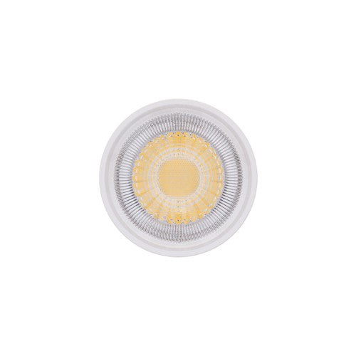 GU10 BULB 10 PACK 600LM 5.7W 2700K DIMMABLE 36 BEAM INTEGRAL