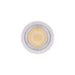 GU10 BULB 10 PACK 600LM 5.7W 2700K DIMMABLE 36 BEAM INTEGRAL