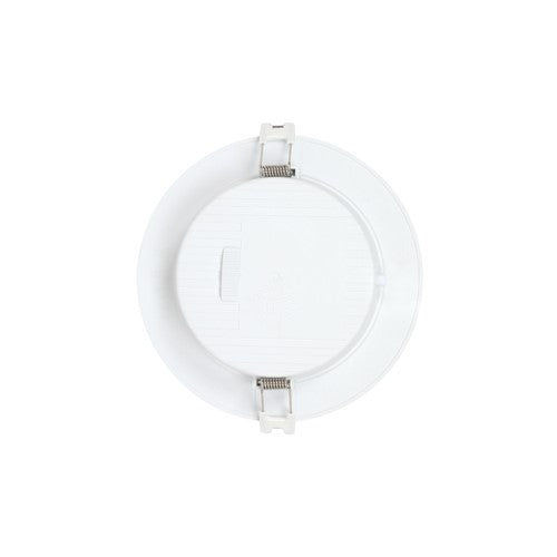 CIRCULAR PANEL DOWNLIGHT 265-275MM CUTOUT 24W 2400LM 100LM/W CCT SWITCHABLE 3000K/4000K/6500K NON-DIMMABLE INTEGRAL