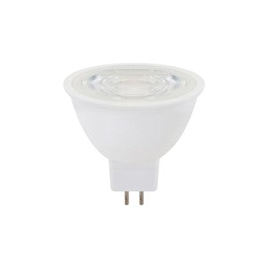 CLASSIC MR16 BULB GU5.3 380LM 2.7W 2700K DIMMABLE 36 BEAM (CLASS D) INTEGRAL