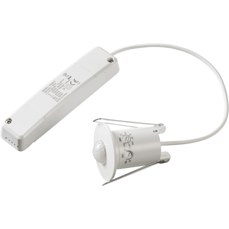 Mini 360° PIR Sensor Power