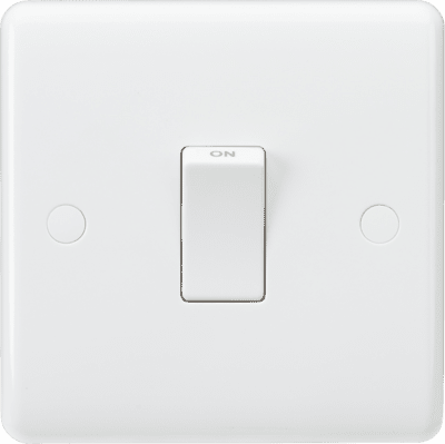 Knightsbridge 20A DP Switch