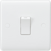 Knightsbridge 20A DP Switch