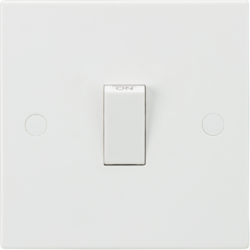 Knightsbridge 20A DP Switch