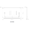 Knightsbridge 3G Grid Faceplate