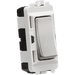 Knightsbridge 20AX 2 Way SP Grid Module