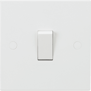Knightsbridge 13A 1G DP Switched Socket