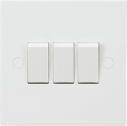 Knightsbridge 10AX 2G 2-way Switch