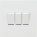 Knightsbridge 10AX 2G 2-way Switch