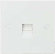 Knightsbridge 10m Telephone Extension Cable