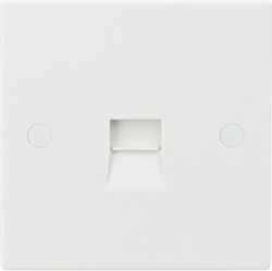 Knightsbridge 10m Telephone Extension Cable