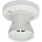 Knightsbridge T2 Ho Bc Batten Holder 3-Terminals 75Mm Base