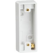 Knightsbridge 10AX 1G 2-way Architrave Switch