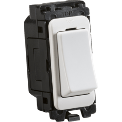 Knightsbridge 20AX 2-way SP Switch Module