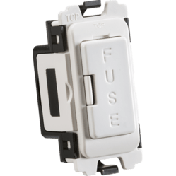 Knightsbridge 13A Fuse Holder Module
