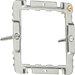 Knightsbridge 13A Fused Holder Module - White