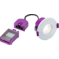 Knightsbridge 5W Fire Rated LED Downlight Dim C/W