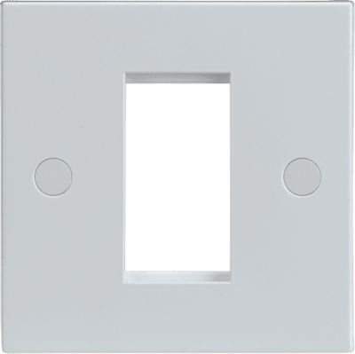 Knightsbridge 4G Modular Faceplate