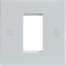Knightsbridge 4G Modular Faceplate