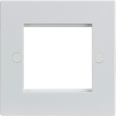 Knightsbridge 4G Modular Faceplate